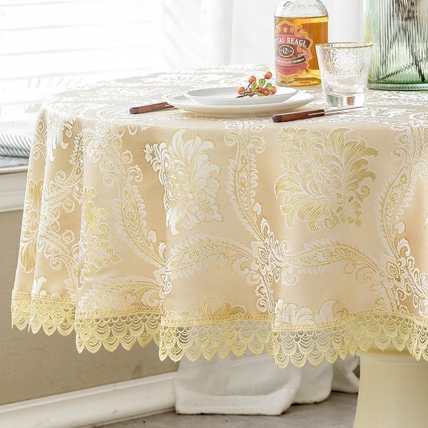 table cloth round beauty europe lace tablecloths cover jacquard home desk dinner mat wedding romantic dec fg11501
table cloth round beauty europe lace tablecloths cover jacquard home desk dinner mat wedding romantic dec fg11501