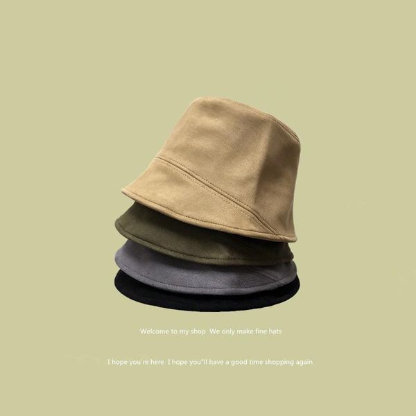 wide brim hats brushed fabric bucket hat women winter autumn warm face-covering fishman korea style soft big visor vintage, Blue;gray
wide brim hats brushed fabric bucket hat women winter autumn warm face-covering fishman korea style soft big visor vintage, Blue;gray