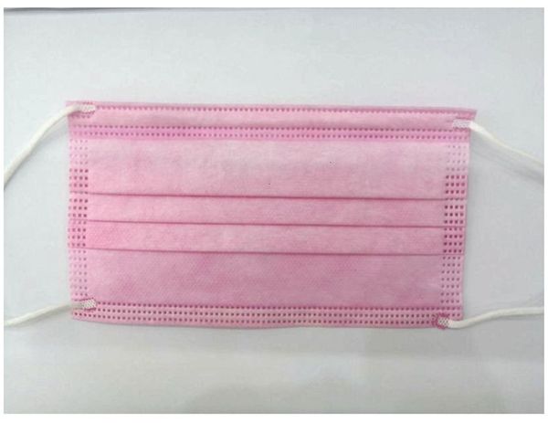 8 black colors disposable pink face masks white with elastic ear loop 3 ply breathable dust air anti-pollution facoutletblmz
8 black colors disposable pink face masks white with elastic ear loop 3 ply breathable dust air anti-pollution facoutletblmz