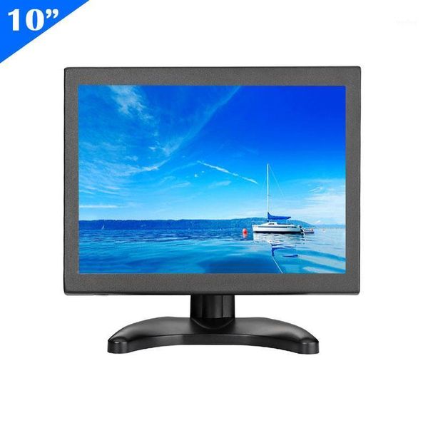 monitors zhixianda 10 inch metal case for car cctv dvr microscope with bnc av vga usb input indusatrial lcd monitor1
monitors zhixianda 10 inch metal case for car cctv dvr microscope with bnc av vga usb input indusatrial lcd monitor1
