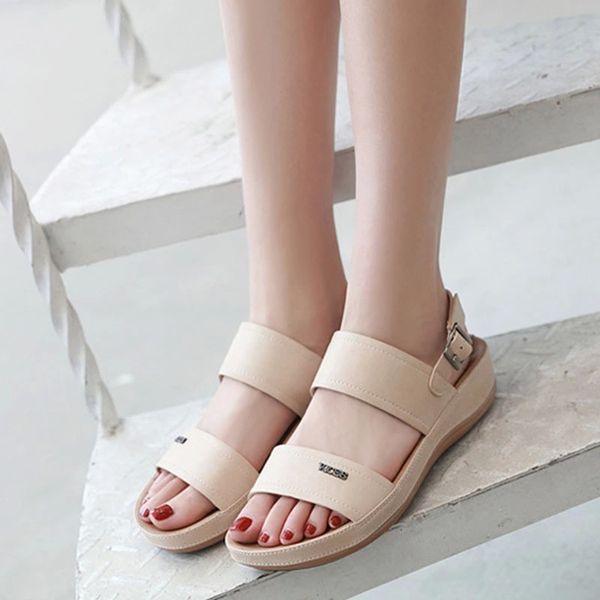 2021 fashion beach sandals women summer shoes thick sole soft women sandals comfortable ladies holiday shoes plus size 42 a3281 #p62n, Black
2021 fashion beach sandals women summer shoes thick sole soft women sandals comfortable ladies holiday shoes plus size 42 a3281 #p62n, Black