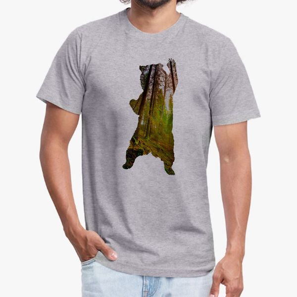 summer t shirts men 100% cotton basic casual short sleeve print graphic tees funny forest bear customized white tshirt, White;black
summer t shirts men 100% cotton basic casual short sleeve print graphic tees funny forest bear customized white tshirt, White;black