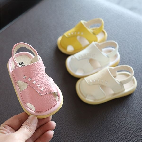 summer infant toddler sandals baby girls boys casual sandals soft bottom comfortable non-slip shoes kids leather sandals 1005, Black;red
summer infant toddler sandals baby girls boys casual sandals soft bottom comfortable non-slip shoes kids leather sandals 1005, Black;red
