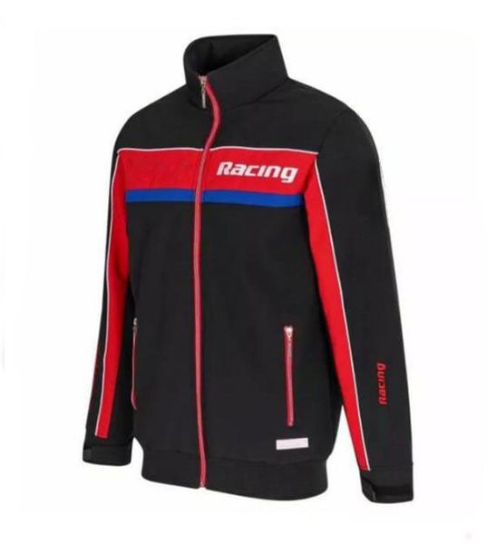 selling men's new spring and autumn fashion jackets motorcycle racing team uniforms, jerseys, windproof sweaters can be customized
selling men's new spring and autumn fashion jackets motorcycle racing team uniforms, jerseys, windproof sweaters can be customized