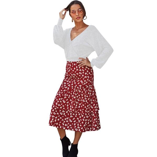 skirts women high waist midi skirt swing printed a-line boho beach streetwear, Black
skirts women high waist midi skirt swing printed a-line boho beach streetwear, Black