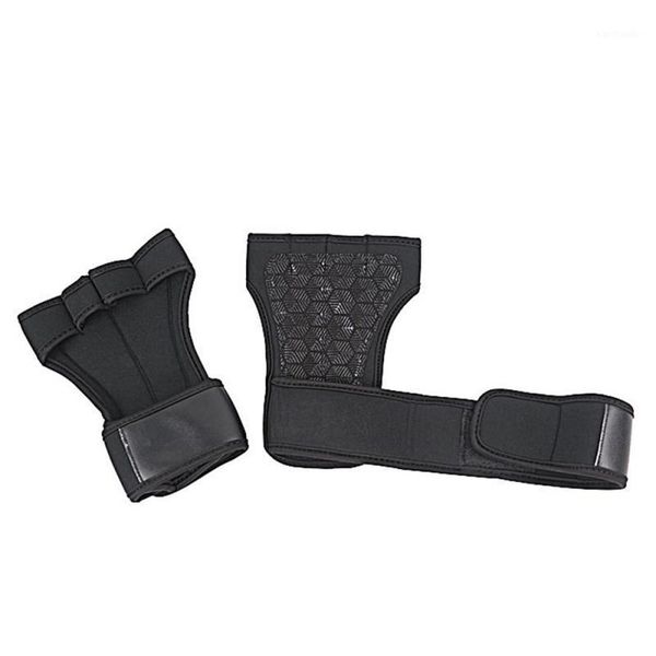 wrist support weight lifting training gloves women men fitness sports body building gymnastics grips gym hand palm protector gloves1, Black;red
wrist support weight lifting training gloves women men fitness sports body building gymnastics grips gym hand palm protector gloves1, Black;red