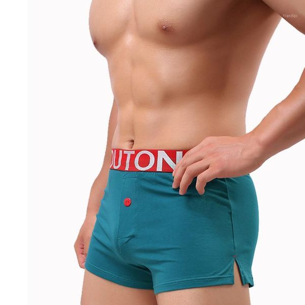casual boxer trunks underwear sleepwear underpants male panties cueca boxers shorts men cotton breathable button decoration1, Black;white
casual boxer trunks underwear sleepwear underpants male panties cueca boxers shorts men cotton breathable button decoration1, Black;white