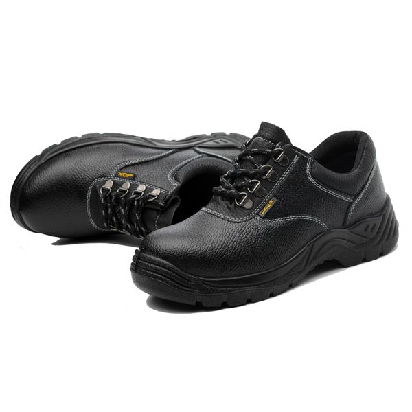 safety shoes labor protection shoes men's anti smashing and stabbing four seasons wear-resistant light on site, Black;brown
safety shoes labor protection shoes men's anti smashing and stabbing four seasons wear-resistant light on site, Black;brown