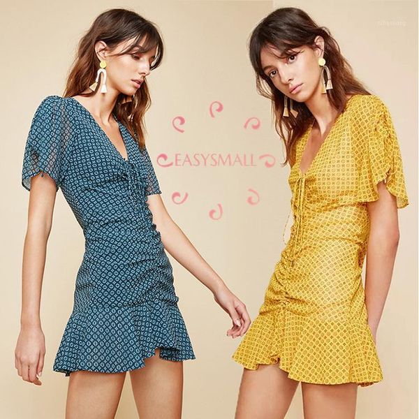 casual dresses easysmall women dress fashion french vintage flower sundress summer exclusive high-end slim tight high waist1, Black;gray
casual dresses easysmall women dress fashion french vintage flower sundress summer exclusive high-end slim tight high waist1, Black;gray