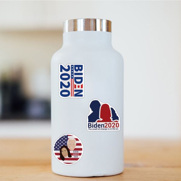 50pcs usa presidential election biden stickers non-random vinyl decal car bike luggage sticker lapskateboard motor water bottle decal
50pcs usa presidential election biden stickers non-random vinyl decal car bike luggage sticker lapskateboard motor water bottle decal