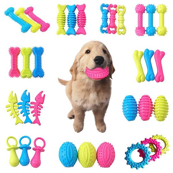 1pcs pet toy dog bite squeak toy for dog cats vocal creative solidity chew toys for pets accessories randomly color wmtwfc
1pcs pet toy dog bite squeak toy for dog cats vocal creative solidity chew toys for pets accessories randomly color wmtwfc