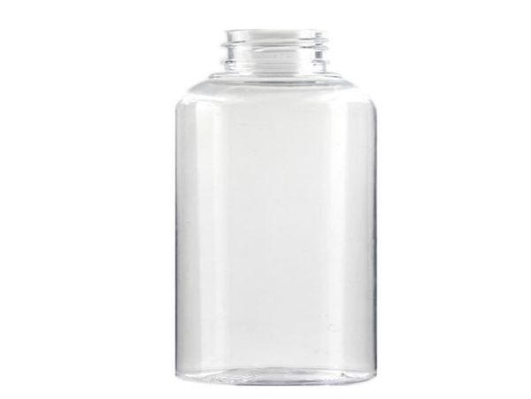 5oz/150mlempty plastic bottle , clear pet bottle with black/white spouted cap 5oz/150mlempty plastic trendy u fashion wmtprk
5oz/150mlempty plastic bottle , clear pet bottle with black/white spouted cap 5oz/150mlempty plastic trendy u fashion wmtprk