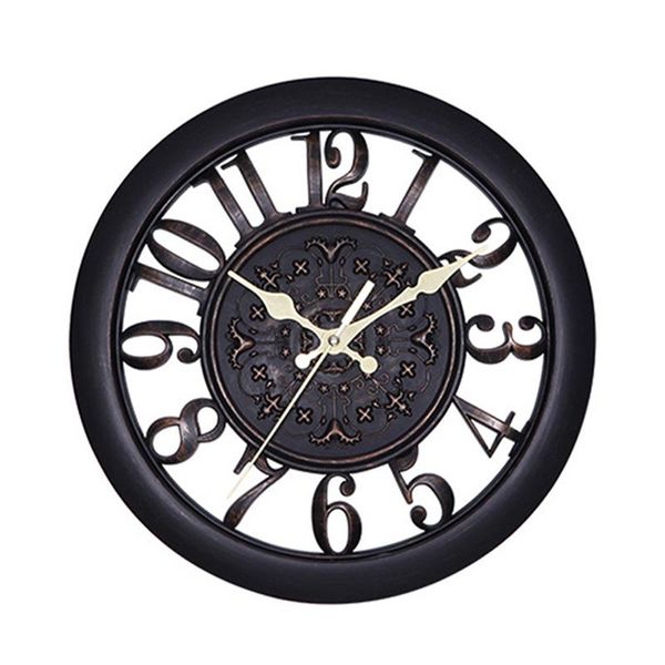 newly 3d circular retro vintage roman hollow out large wall clock home room decoration
newly 3d circular retro vintage roman hollow out large wall clock home room decoration