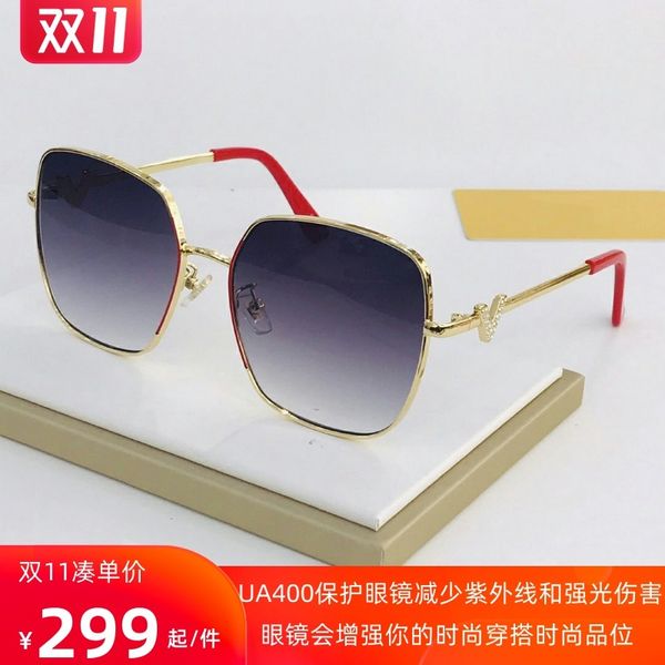 s-roqilo fashion net red letter printed women's square metal thin men's sunglasses, White;black
s-roqilo fashion net red letter printed women's square metal thin men's sunglasses, White;black