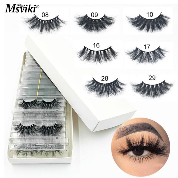 false eyelashes 8d mink wholesale natural long 25mm 5d lashes packaging box bulk beauty 3d makeup extension tools
false eyelashes 8d mink wholesale natural long 25mm 5d lashes packaging box bulk beauty 3d makeup extension tools