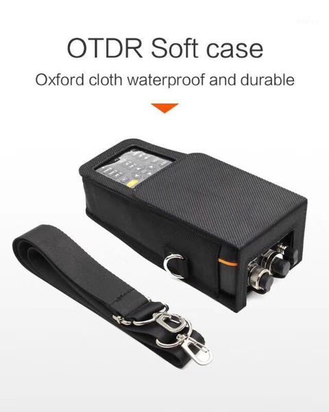 high precision otdr tester optical time domain reflectometer 4 in 1 opm ols vfl touch screen 3m to 60km range optical instrument1
high precision otdr tester optical time domain reflectometer 4 in 1 opm ols vfl touch screen 3m to 60km range optical instrument1