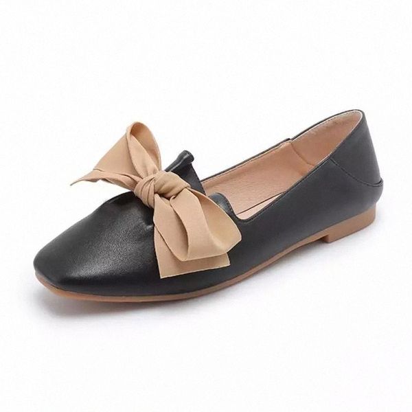 Sweet Women Flats Shoes Large Size Slip On Lady Loafers Shallow Single Shoes Bow Female Driving Shoe Spring Autumn Zapatos Mujer #TW6d
Sweet Women Flats Shoes Large Size Slip On Lady Loafers Shallow Single Shoes Bow Female Driving Shoe Spring Autumn Zapatos Mujer #TW6d