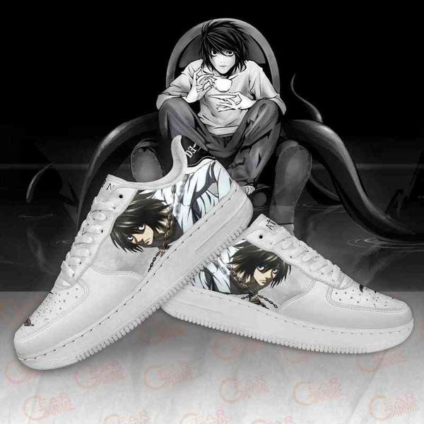 custom shoes men and women lawliet l death anime note custom diy casual running sport walking sneakers lightweight tennis shoes
custom shoes men and women lawliet l death anime note custom diy casual running sport walking sneakers lightweight tennis shoes