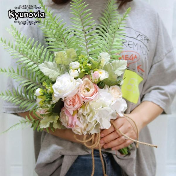kyunovia white wedding bouquet palm wedding flowers tree boho bouquets ramos de novia artificiales bride bouquet d1341
kyunovia white wedding bouquet palm wedding flowers tree boho bouquets ramos de novia artificiales bride bouquet d1341