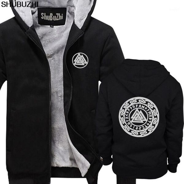 valknut with runes winter thick hoodies, asatru pagan germanic mystic symbol sic warm winter thick hoodies men sbz13901, Black
valknut with runes winter thick hoodies, asatru pagan germanic mystic symbol sic warm winter thick hoodies men sbz13901, Black