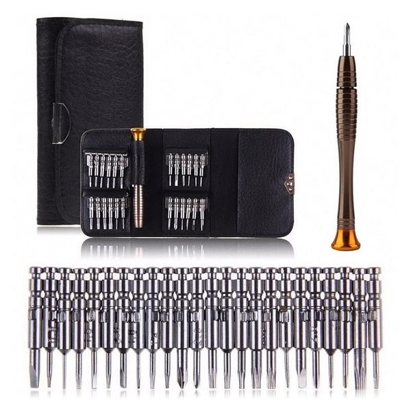 professional hand tool sets 25 in 1 universal torx screwdriver repair set repairing opening tools kit for cellphone tablet --m25
professional hand tool sets 25 in 1 universal torx screwdriver repair set repairing opening tools kit for cellphone tablet --m25