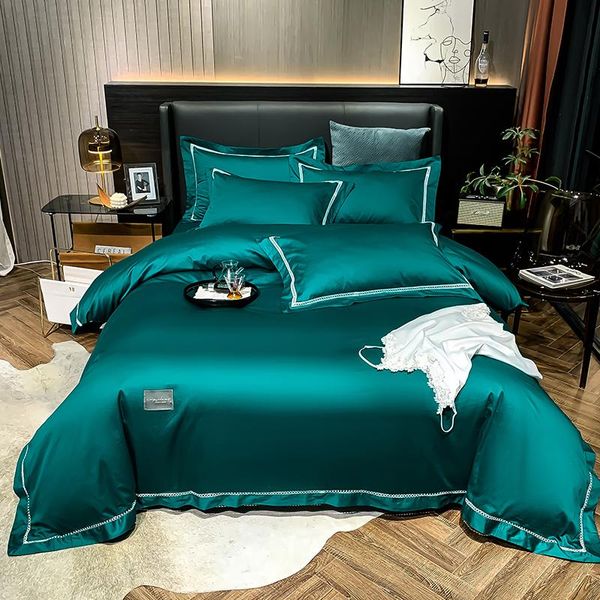 black silkly egyptian cotton bedding sets bed linen duvet cover with comforter fitted sheet pillowcase king size 5pcs
black silkly egyptian cotton bedding sets bed linen duvet cover with comforter fitted sheet pillowcase king size 5pcs
