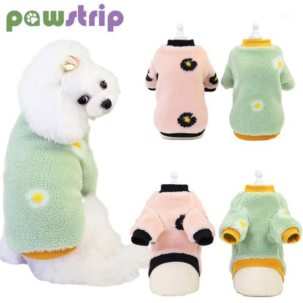 fleece pet dog clothes autumn winter dog coat soft warm puppy shirt small clothing for chihuahua teddy cute pets costume1
fleece pet dog clothes autumn winter dog coat soft warm puppy shirt small clothing for chihuahua teddy cute pets costume1