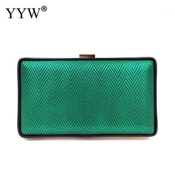 green weave clutch bag with chain female handbag vintage pochette femme wedding clutch bags for women 2020 crystal bolso mujer1
green weave clutch bag with chain female handbag vintage pochette femme wedding clutch bags for women 2020 crystal bolso mujer1