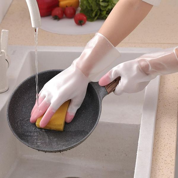disposable gloves 2pcs kitchen cleaning rubber dish washing for household scrubber clean tools
disposable gloves 2pcs kitchen cleaning rubber dish washing for household scrubber clean tools