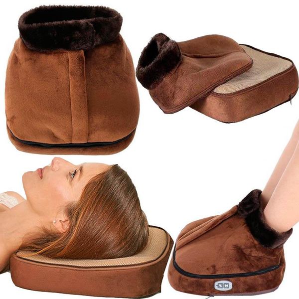 110v/220v electric heated foot warmer cosy velvet feet heated foot warmer massager big slipper heat warm warm heater
110v/220v electric heated foot warmer cosy velvet feet heated foot warmer massager big slipper heat warm warm heater
