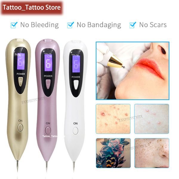 2pcs 6&9 level lcd plasma pen led lighting laser tattoo mole removal machine face care skin tag removal freckle spot remover perfections
2pcs 6&9 level lcd plasma pen led lighting laser tattoo mole removal machine face care skin tag removal freckle spot remover perfections