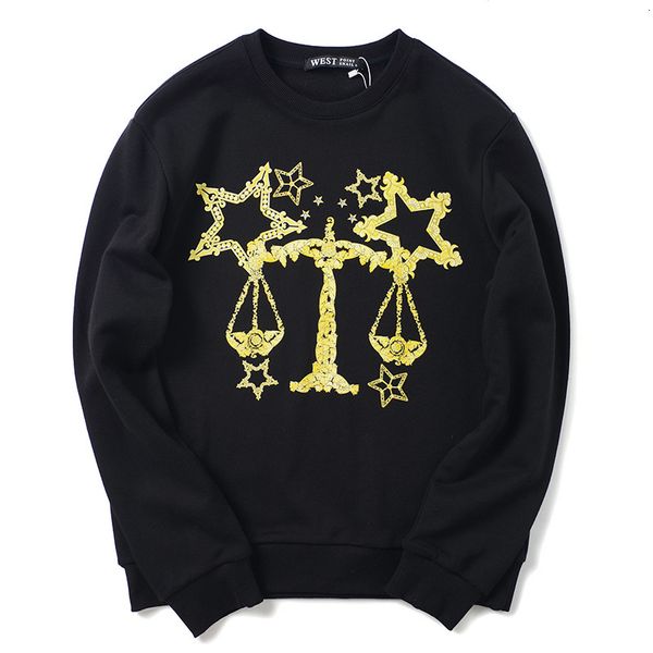 2021 new 19-luxury male pound constellation hoodies and sweaters cotton gear rpzn, Black
2021 new 19-luxury male pound constellation hoodies and sweaters cotton gear rpzn, Black