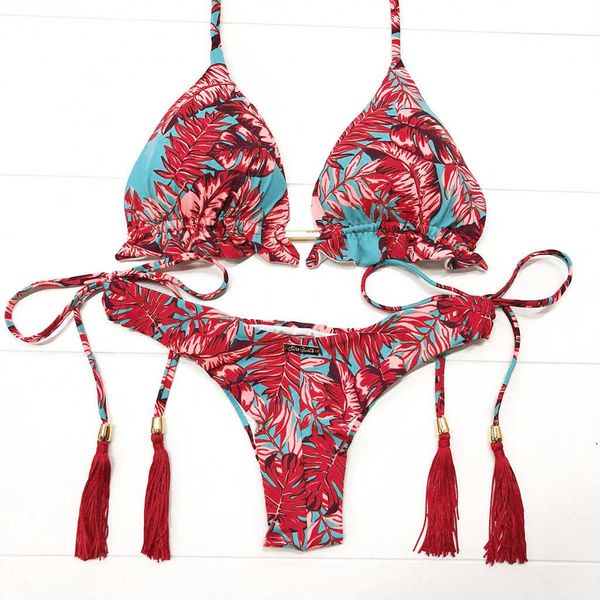 printed bikini swimwear women bikini flowers bandage swimsuit low waist biquini push up swimwear bikinis 2020 mujer ali128, Black
printed bikini swimwear women bikini flowers bandage swimsuit low waist biquini push up swimwear bikinis 2020 mujer ali128, Black