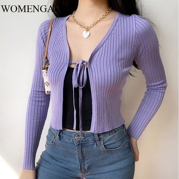 summer new fashion bow cardigans women purple knitting womens girl female sweater v neck sqvj 201202, White;black
summer new fashion bow cardigans women purple knitting womens girl female sweater v neck sqvj 201202, White;black