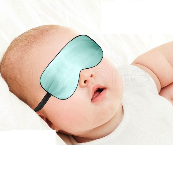 baby silk rest sleep eye mask padded shade cover travel relax blindfolds eye cover sleeping mask eye care beauty tools
baby silk rest sleep eye mask padded shade cover travel relax blindfolds eye cover sleeping mask eye care beauty tools