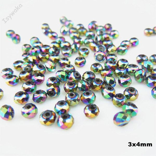 isywaka light green colors 3*4mm 145pcs rondelle austria faceted crystal glass beads loose spacer round beads jewelry making wmtdsz
isywaka light green colors 3*4mm 145pcs rondelle austria faceted crystal glass beads loose spacer round beads jewelry making wmtdsz