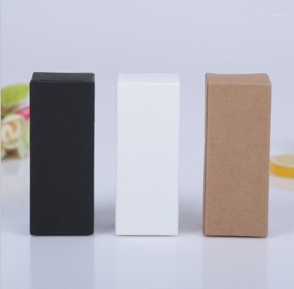 gift wrap 50pcs/lot black white kraft paper box lipstick essential oil perfume small packaging box1
gift wrap 50pcs/lot black white kraft paper box lipstick essential oil perfume small packaging box1
