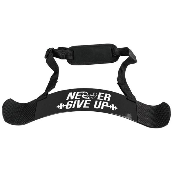 200kg prevent injuries fitness biceps arm trainer multifunction body shaper gym adjustable workout aluminum alloy home exercise
200kg prevent injuries fitness biceps arm trainer multifunction body shaper gym adjustable workout aluminum alloy home exercise
