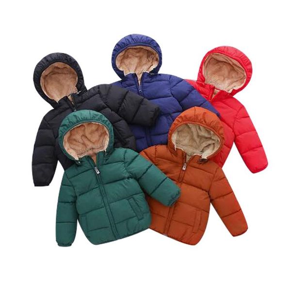 down coat autumn and winter kids snow overalls baby boys girls long sleeve with hoodie thick wind-proof warm coats jackets 2-6y, Blue;gray
down coat autumn and winter kids snow overalls baby boys girls long sleeve with hoodie thick wind-proof warm coats jackets 2-6y, Blue;gray