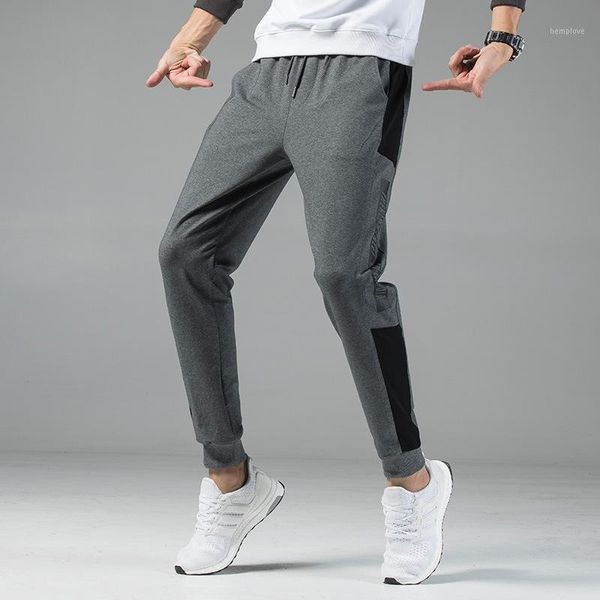 joggers casual pants 2020 spring summer pants male sports fitness trousers tracksuit bottoms skinny sweatpants m-4xl1, Black
joggers casual pants 2020 spring summer pants male sports fitness trousers tracksuit bottoms skinny sweatpants m-4xl1, Black