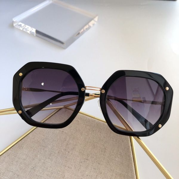 940 sunglasses women fashion polygon frame summer style mixed color frame popular uv protection lens come with package, White;black
940 sunglasses women fashion polygon frame summer style mixed color frame popular uv protection lens come with package, White;black