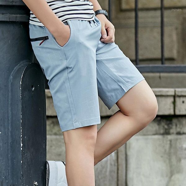 summer new men's shorts thin section elastic waist straight printing slim casual breathable shorts large size 4xl1, White;black
summer new men's shorts thin section elastic waist straight printing slim casual breathable shorts large size 4xl1, White;black