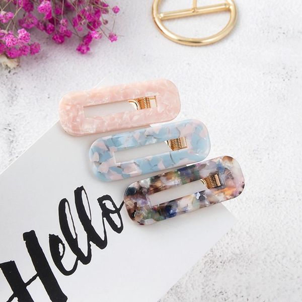 fashion acrylic square hollow colorful texture hair pins vintage geometric temperament women hair clip accessories gift hc034, Golden;silver
fashion acrylic square hollow colorful texture hair pins vintage geometric temperament women hair clip accessories gift hc034, Golden;silver