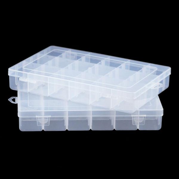 btfbes super big adjustable slot plastic transparent storage box case holder craft necklace organizer bead jewelry container box, Pink;blue
btfbes super big adjustable slot plastic transparent storage box case holder craft necklace organizer bead jewelry container box, Pink;blue