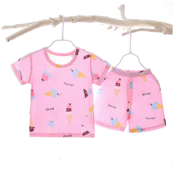 icelandic bonels cotton children's summer korean version seam short sve shorts home suit boys' and girls' air conditioning pa, Blue;red
icelandic bonels cotton children's summer korean version seam short sve shorts home suit boys' and girls' air conditioning pa, Blue;red