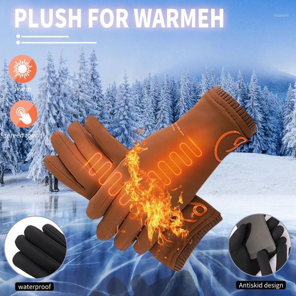 ski gloves men's waterproof women's riding windproof non-slip fashion black winter warm touch screen fishing1
ski gloves men's waterproof women's riding windproof non-slip fashion black winter warm touch screen fishing1