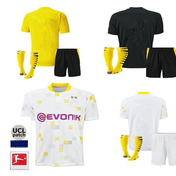 selling 20 21 dortmund reyero jersey power failure 20-21 sanjo humes halland home and away men's children's suit football shirt, Black;yellow
selling 20 21 dortmund reyero jersey power failure 20-21 sanjo humes halland home and away men's children's suit football shirt, Black;yellow