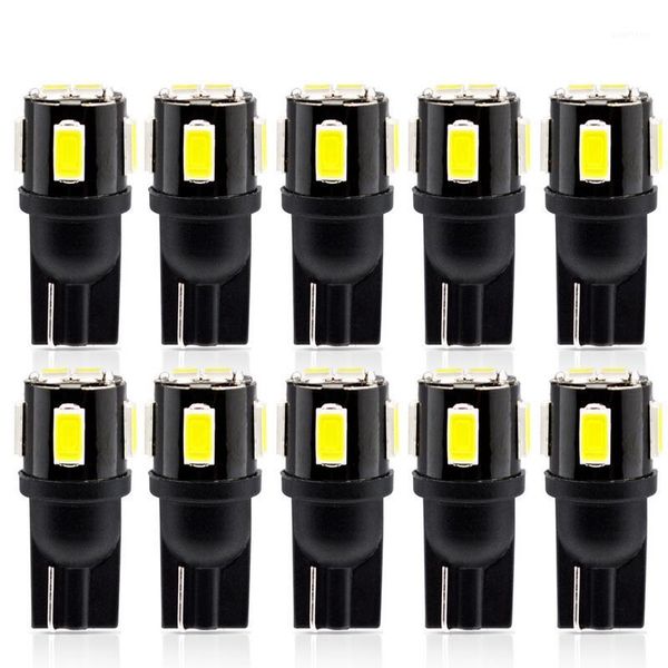 safego 10pcs w5w 501 led bulb t10 194 168 6smd 5630 car interior light for dashboard license plate lamp dc 12v blue white1
safego 10pcs w5w 501 led bulb t10 194 168 6smd 5630 car interior light for dashboard license plate lamp dc 12v blue white1