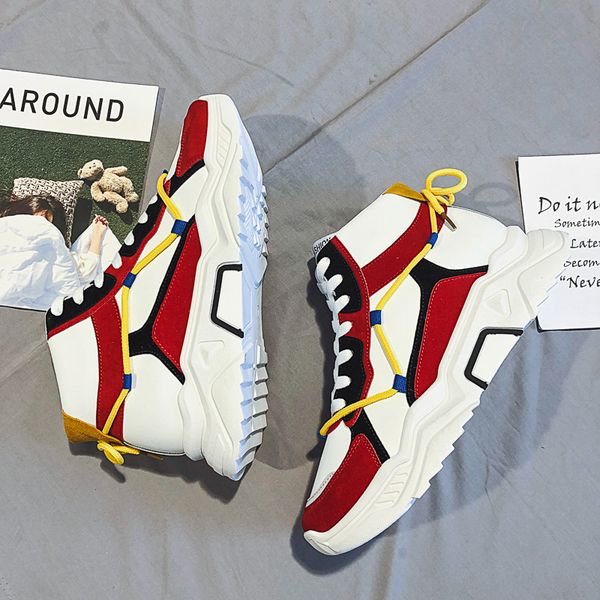 black white casual shoe for men womens red men platform sneakers leather sport shoes lace up outdoor runner trainer walking shoes
black white casual shoe for men womens red men platform sneakers leather sport shoes lace up outdoor runner trainer walking shoes