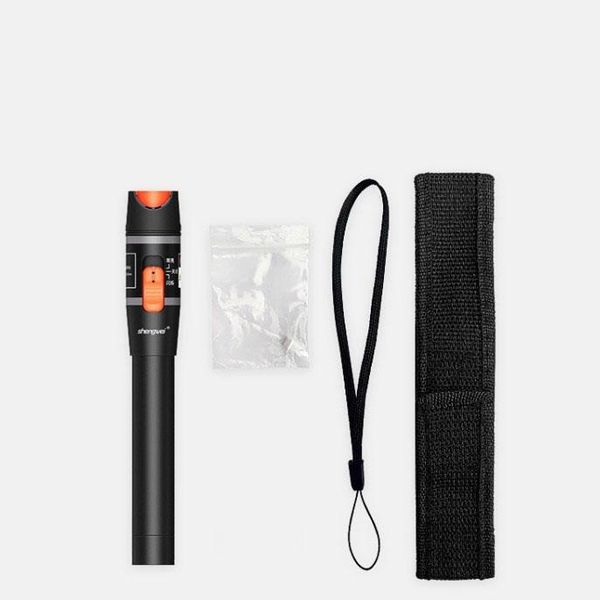 fiber optic equipment 650nm 50km vfl red source visual fault locator 50mw cable tester
fiber optic equipment 650nm 50km vfl red source visual fault locator 50mw cable tester
